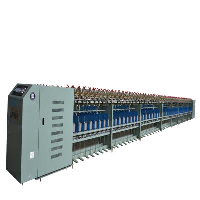 China Two Spun Yarn For One Twister Machine For Yarn / Yarn Twisting Machine for sale