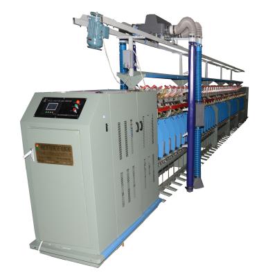 China Cotton yarn two for one twisting machine for cotton yarn wool yarn for sale