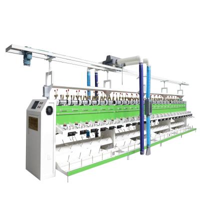 China Spun Yarn (Cotton Assembly Winder Machine / Yarn Doubling Machine for sale