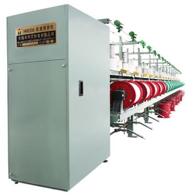 China Air-jet HW308 Thread Rewind Machine for sale