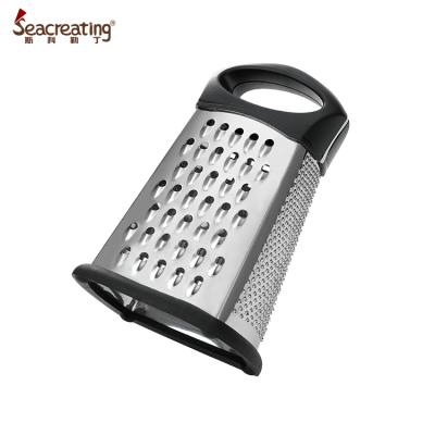 China Viable Cheese Something Factory Price Cutter Stainless Steel Slicer Cheese Grater For Cheese Tools for sale