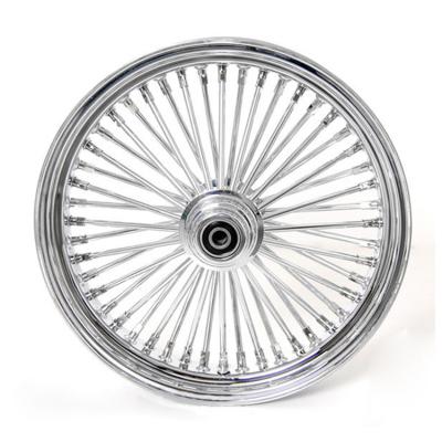 China VIMAS Customized New Wheel Steel Rim With Plated Thick Spokes For Harley Retrofit LGF-21FS-02-C for sale