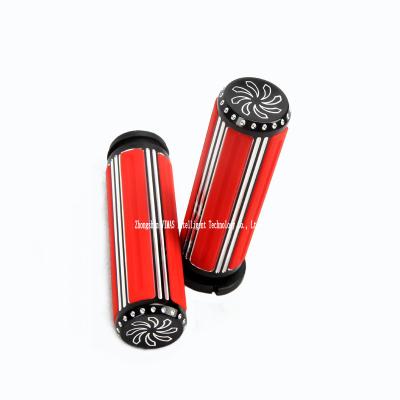 China Motorcycle Aluminum Alloy Handle For Harley Accessories Modification 25 Millimeter Universal Handle C-101-3 for sale