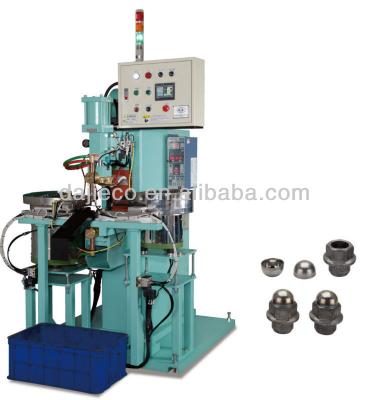 China Machinery For Welding Cap Nut Automatic Feeding Welding System Welding Machine for sale