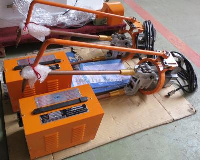 China Portable Machinery Spot Welding Machine for sale