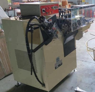 China The factory fully automatic coiler for sale