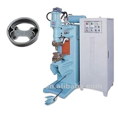 China Home use stored energy welding machine: stainless steel spot welding machine for sale