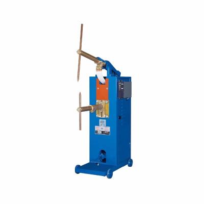 China Factory top cover handle spot welder for sale