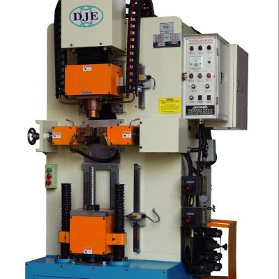 China Auto Parts Upsetter Machine For Auto Parts for sale