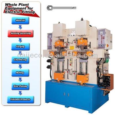 China Factory Upsetter Machine for Heating Bolt for sale