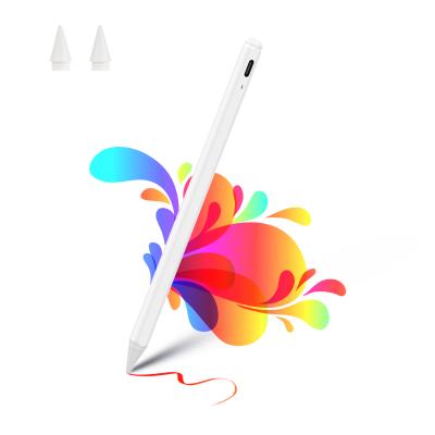 China Tablet New Apple Accessories iPad Pencil Stylus Pen Apple Pen For iPad 2018 2019 2020 for sale