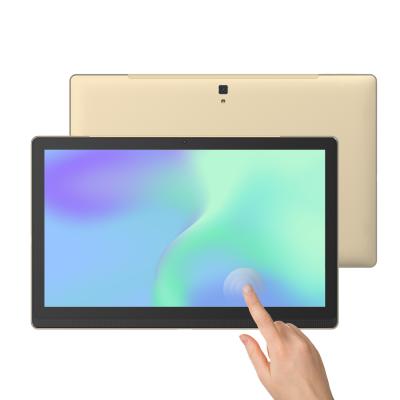 China OEM SDK factory screen tablet pc 14inch big screen wifi 4g android advertising tablet for sale