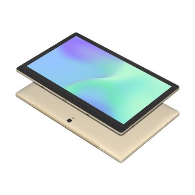 China SDK Touch Screen Tablet Available Custom Larger 14.1 Inch WiFi Tablet Advertising Display Tablet Slim Metal Housing Design for sale