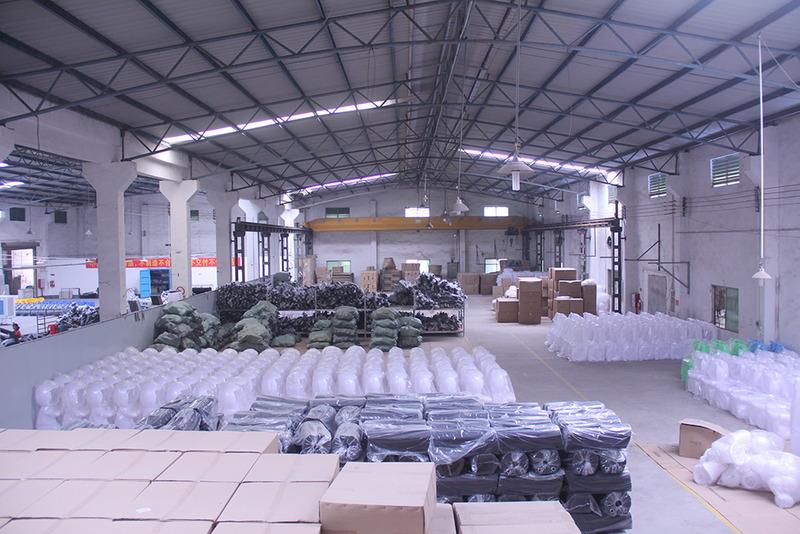 Verified China supplier - Foshan Baicai Xuanguang Technology Co., Ltd.