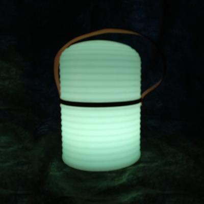 China Coastal Led Portable Light Lamp Waterproof Led Table Lamp Holiday Light Solar Led Outdoor For Can Be Hung for sale