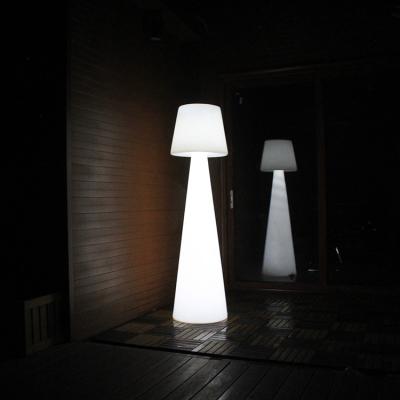 China Coastal Waterproof Solar Mushroom Mood Lamp LED Christmas Decor Light Sensory Light Holiday for sale