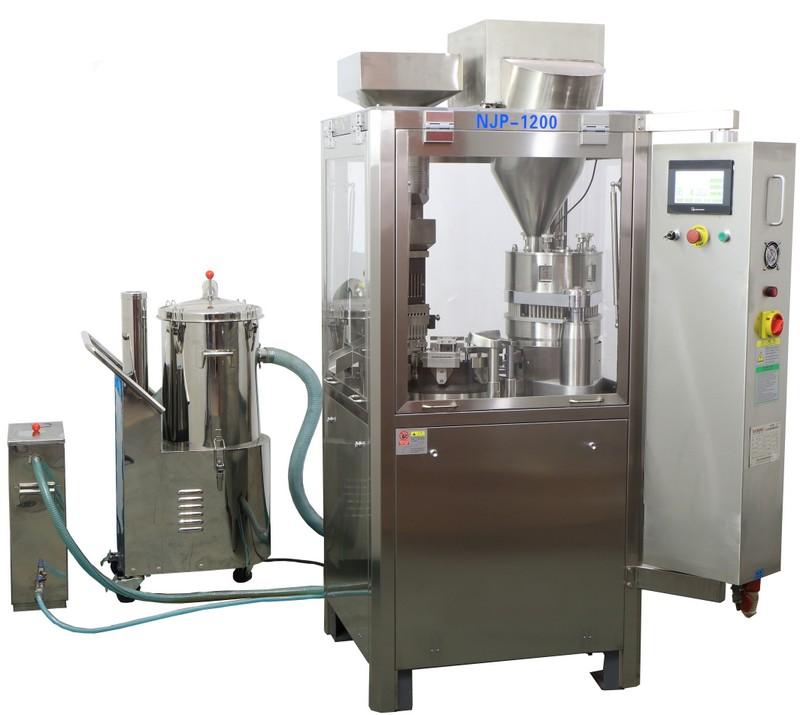 Verified China supplier - Minhua Pharmaceutical Machinery Co., Limited