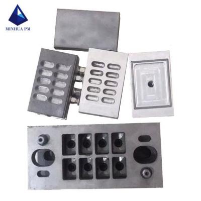 China Pharmaceutical And Food Machinery Mold For Automatic Blister Packing Machine for sale