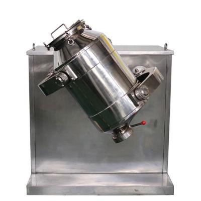 China Powder SYH -10 Motion Powder Mixer.3D Three-Dimensional Blender for sale