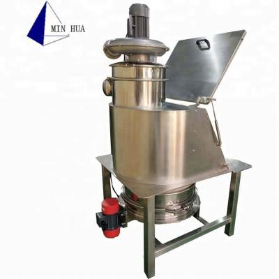 China Powder Automatic Milk Powder , Powder Canned Protein Equipment Production Line for sale