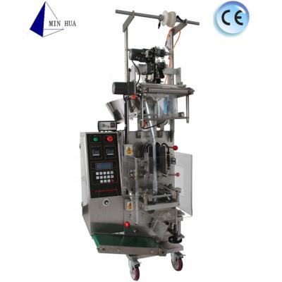 China Food DCP Series Four Side Tablet Packing Machine for sale