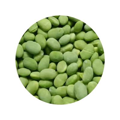 China IQF FROZEN fresh, high quality shelled edamame, chinese frozen edamame kernels for sale