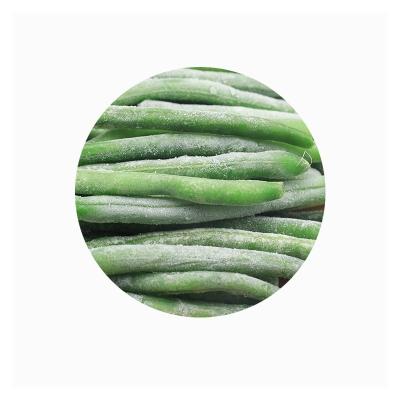 China Wholesale FROZEN Bulk Export Sweet Bean BRC IQF Certification Packing, Green Sword Bean for sale