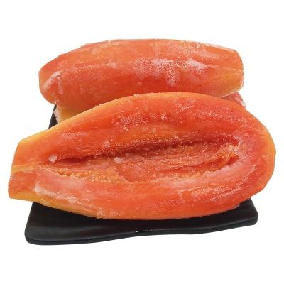 China Chinese High Quality Fresh Frozen Papaya Fruit Pieces FROZEN for sale