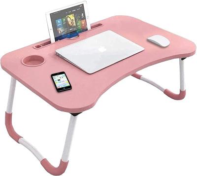 China Foldable Laptop Stand Aluminum Alloy Notebook Stand Notebook Stand Adjustable Desk for sale