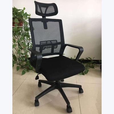 China Casters 2020 New Design Modern Meeting Room Executive Casters Chair Plastic Cheap Fabric Upholstered Swivel Lift Mesh Office Chair for sale