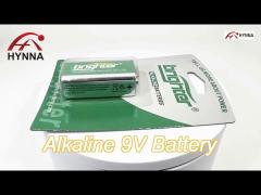 am9vf alkaline 9v battery 6lr61 pp3 battery dry cell 9v pp3 alkaline battery