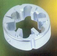 China KM Machine and round thread dies for sale