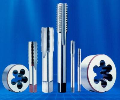 China KM machine and round thread dies for sale