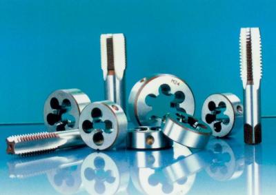 China KM Alloy steel hss Thread Round Die round dies for sale