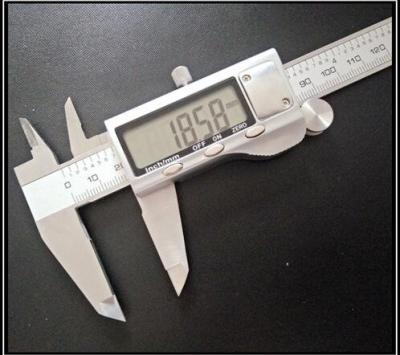 China KM new digital vernier caliper for sale