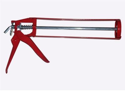 China KM  Cartridge Gun, Plastic Dispenser,caulking gun for sale