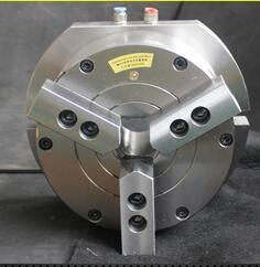 China KM High Speed Air Chucks feature a titanium chuck body for sale