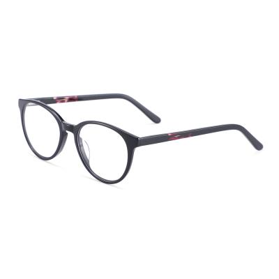 China Full Sense Acetate Optical Frames Spirit Ready To Ship 2021 New Arrival Manufacturers Optical Frames For Lenses for sale