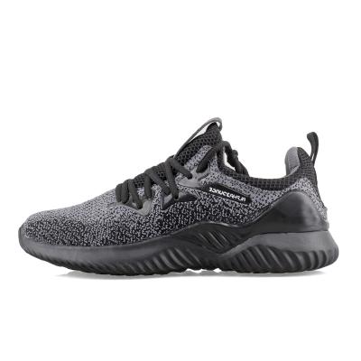 China Fashion Custom 2021 New Fashion Mesh Running Shoes Sports Shoes Breathable For Men for sale