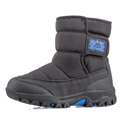 China Lightweight unisex high quality kids winter boots for kids for sale