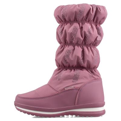 China 2021 New Design Anti-odor Classic Winter Boots Fashion Boots For Women And Kids for sale