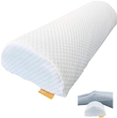 China Anti-Static Hot Selling Knee Rest Waist Support Multifunctional Memory Foam Pillow SKP008 for sale