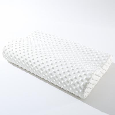 China New Single Soft Slow Bound Anti-Apnea Wave Memory Small Foam Pillows SKP012 for sale