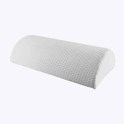 China Multifunctional Customized Anti-Static Knee Rest Waist Support Memory Foam Pillow SKP019 for sale