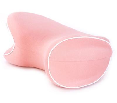 China 2020 New Design Memory Nap Sleeping Pillow Desk Pillow Sleep in Office Rest Pillow YSDW0012 for sale