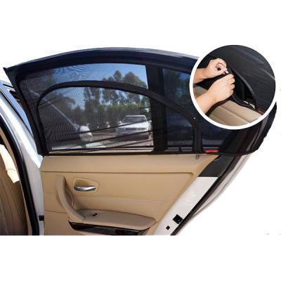 China Sports car sunshade with zipper for all cars for sale