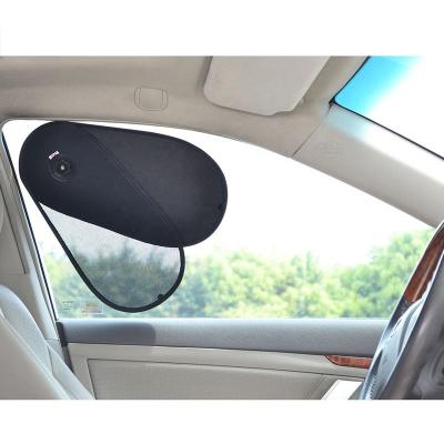 China Sports Car Window Sun Blocker Sun Shade Protector for Baby and Kids - Fit Most Vehicle, Most of Sedan, Ford, Chevrolet, Buick, Au for sale