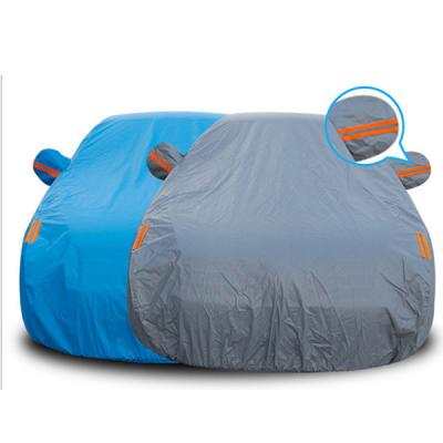 China Good Quality Sports Full Body Waterproof Auto Car Cover for sale