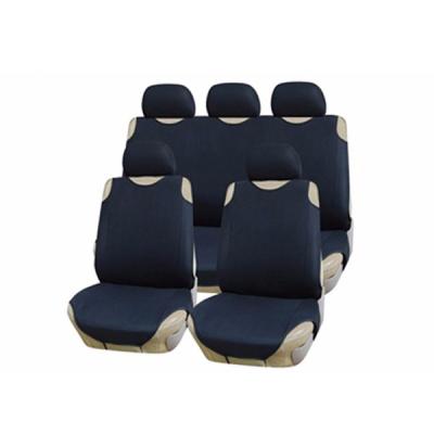 China Sports Embroidered Modern Design Factory Direct Sale Towel Car Seat Cover for sale