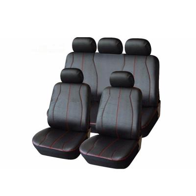 China Professional sports silk screen printing manufacture car seat cover for innova for sale